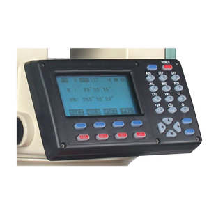 NewTotal <span class=keywords><strong>Station</strong></span> Made in China Alta Qualidade M4i Estação <span class=keywords><strong>Total</strong></span> Barato Levantamento Equipamento Estação <span class=keywords><strong>Total</strong></span> 2024 - Product Image 2