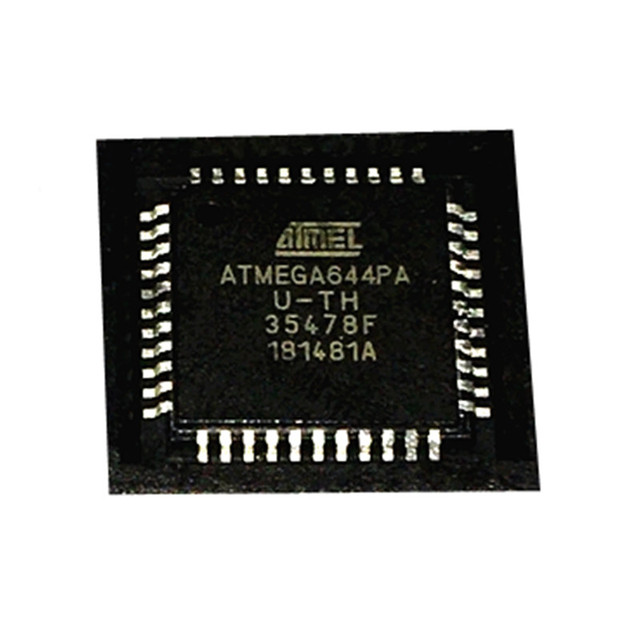 New Microcontroller ATMEGA32-16AU ATMEGA16A-AU ATMEGA164A-AU ATMEGA644A-AU