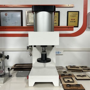 เครื่องตัดยางแบบลม HZ-7040 พร้อมรับประกัน 1 ปี - Product Image 2