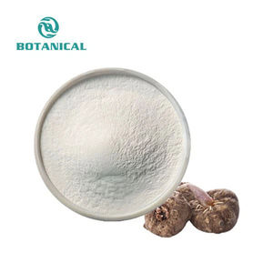 B.C.I SUMINISTRO Glucomannan Raíz Polvo <span class=keywords><strong>Amorphophallus</strong></span> Rivieri Konjac Extracto - Product Image 2