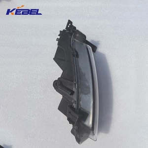 Lámpara de circulación diurna de calidad de fábrica Original 605000507AA OEM 605000508AA para Chery <span class=keywords><strong>Diggo</strong></span> 8 Plus 2019 - Product Image 5