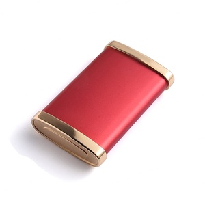 Cenicero de Metal Personalizado de Diseño Creativo y Moderno para Exteriores - Product Image 1