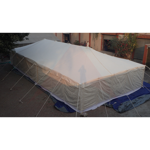 Carpa de Almacenamiento con Estructura de Acero para Almacenamiento de Equipos y Materiales Grandes, Uso en Exteriores e Industrial - Product Image 5