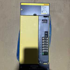 Amplificateur de servomoteur Fanuc d'origine A06B-6111-H026 # Aluminium H550 pour l'automatisation industrielle - Product Image 4