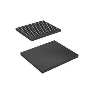 Mémoire 165 LBGA CY7C2565XV18-600BZXC Acheter en ligne Composants électroniques Canal Fabricant - Product Image 1