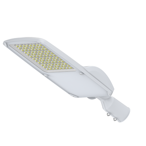 Farola LED para Exteriores AC IP65 200W Alto Lumen Marca 3000-6500K Temperatura de Color 5 Años de Garantía CRI 70 FL-LD-JR3 Integrada - Product Image 4