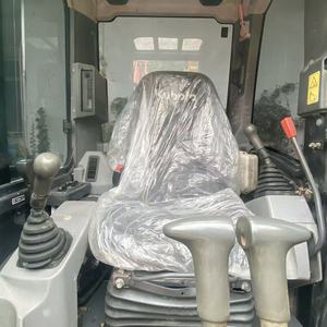 Miniexcavadora Kubota KX163 Usada de Bajo Precio y Alta Calidad en Venta, Miniexcavadora Kubota KX163 Usada en Buen Estado en Existencia - Product Image 4