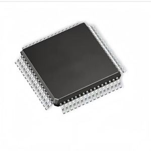 Microchip AT89C51AC3T-RLTUM - Microcontrôleur 8 bits, cœur 80C51, mémoire Flash 64 Ko, TQFP 44 broches - Product Image 1