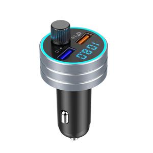 Venta caliente inalámbrico <span class=keywords><strong>Mp3</strong></span> jugador manos libres de coche <span class=keywords><strong>Bluetooth</strong></span> <span class=keywords><strong>receptor</strong></span> - Product Image 6