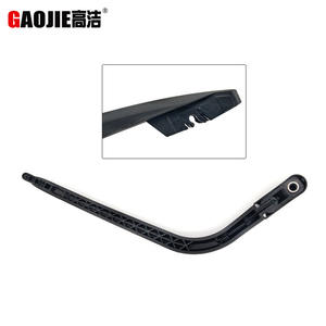 Applicable à l'assemblage du bras de balancier de l'essuie-glace arrière pour Toyota Yaris version française 2001-2005, essuie-glace arrière. - Product Image 3