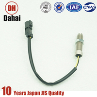 Japanische Marke DAHAI 1967973 CAT Bagger-Sensor 196-7973 125-2966 E320B E320C Carter Drehzahlsensor