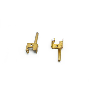 Su misura in acciaio inox forme di macchina per cucire <span class=keywords><strong>Clip</strong></span> in metallo profondo trafilata che timbra parti di rame fondina <span class=keywords><strong>Clip</strong></span> per uso mobili - Product Image 3