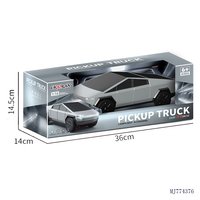 Voiture télécommandée RC de drift 2026 la plus vendue avec éclairage brillant, véhicule de concept acrobatique pour enfants