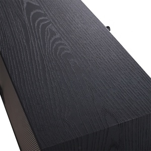 Espositore Rotante per <span class=keywords><strong>Orologi</strong></span> Automatici in MDF di Lusso con Finitura Effetto Legno, Resistente all'Acqua, 12 Scomparti, Silenzioso - Product Image 4