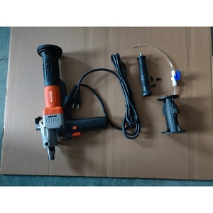 Máy khoan lõi cầm tay chất lượng cao cấp 200mm 2700W, máy khoan lõi kim cương, máy khoan lõi bê tông - Product Image 3