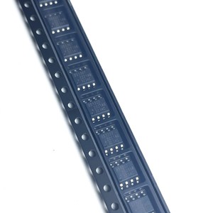 Circuits intégrés horloge et minuterie DS1307Z SOP-8 : semi-conducteurs pour PCB disponibles - Product Image 1