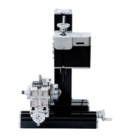 Meilleur prix CNC Fraisage D'usinage Fabrication avec diviseur À VAPEUR jouets