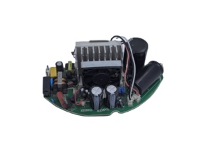 KTM Duke Speedometer pcba-Lắp ráp PCB tốc độ cao - Product Image 5