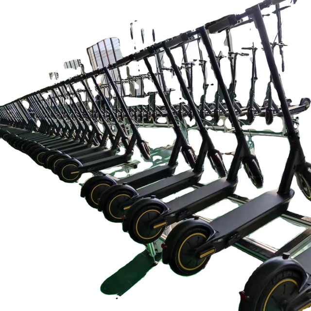 Y-electric Scooters/walker Electric Scooter/electric Scooter Walker Captain 1600w-48v