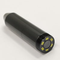 Módulo de Cámara Endoscópica Industrial de Doble Lente, 0.3MP, USB 2.0, Impermeable, para Inspección de Tuberías