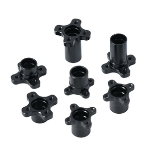 Chính xác thép không gỉ <span class=keywords><strong>CNC</strong></span> gia công phần & Dịch vụ chuốt cho máy móc và các thành phần máy tiện | cho gia công vi - Product Image 3