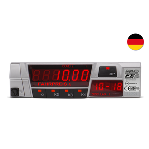 F1บวก-Taximeter-รุ่นเยอรมัน - Product Image 1