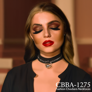 CBBA-1275 สร้อยคอแฟชั่น - Product Image 3