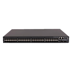 LS-S5560X-54C-PWR-EI H3C S5560X-54C-PWR-EI Switch PoE de gestión Ethernet Gigabit de 48 puertos - Product Image 1