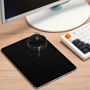 Forwelleny-Pulsera de silicona de 22mm para Huawei <span class=keywords><strong>Watch</strong></span> GT 6 <span class=keywords><strong>Pro</strong></span> 46mm/GT <span class=keywords><strong>5</strong></span> <span class=keywords><strong>Pro</strong></span>, accesorios - Product Image 4