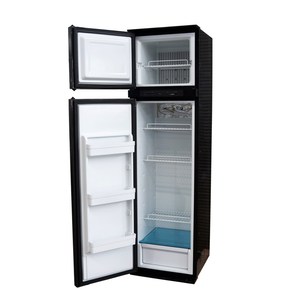 Parago 141L AC <span class=keywords><strong>220V</strong></span>/110V DC <span class=keywords><strong>12V</strong></span> 24V propane réfrigérateur ammoniac réfrigérateur congélateur 3 voies réfrigérateur <span class=keywords><strong>gaz</strong></span> - Product Image 2