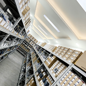 เวอร์ชั่นบอร์ดกรองแบบเก่าสำหรับ2i โหนดบลูส์อัปเกรดพลังงานเชิงเส้น szsd PLC - Product Image 2