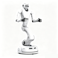 Nuevo Motor Robótico Compuesto Hirobot A2CR-W1, Software Personalizable, AC220V 700W, Uso Industrial y Doméstico