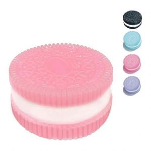 2025 O New Design Slow Rising <b>Squishy</b> Taba Mochi Toy Sensory Play Stress Relief Squeeze Toys for Kids <b>Squishy</b> O - Product Image 1