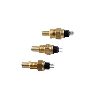 Capteur de température d'eau en plastique LEEDS pour générateur diesel 35A pour les modèles 803/1/25, 803/1/30, 803/1/1, 803/1/2, 803/1/4, 803/2/7, 805/3/1 - Product Image 1