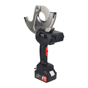Cizalla Inalámbrica para Cobre/Aluminio BC-75M, Capacidad de Corte Máxima de 75 mm - Product Image 1