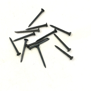 Ba ngôi sao sắt mạ kẽm đôi <span class=keywords><strong>Brad</strong></span> cap Giày tack đặt móng tay phổ biến với kích thước 3/8 "<span class=keywords><strong>1</strong></span>/<span class=keywords><strong>2</strong></span>" 3/4 "5/8" <span class=keywords><strong>1</strong></span> "-SW-046 - Product Image 4