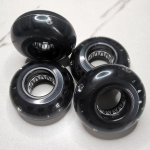 Boulon de dégagement Roue de patin à roues alignées Roue de patin de vitesse <span class=keywords><strong>Elementa</strong></span> I 50mm Roues de patin à roues alignées 50mm - Product Image 1