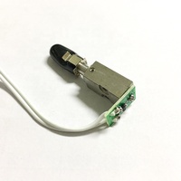 Cronn diode laser UV 405nm 200mw 40um 0.22NA pour machine CTcP/UV CTP UVP 3632FX +