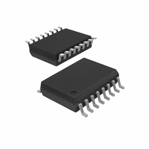 หน่วยความจำ IS25LQ016B-JMLE-TR 16 SOlC ซื้อออนไลน์ ชิ้นส่วนอิเล็กทรอนิกส์ของแท้ บริการครบวงจร - Product Image 1