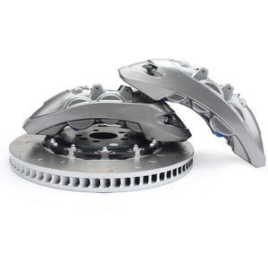Kit de Caliper de Freno Personalizado para ALCON RC6 (Uso en Calle y Pista) Compatible con Modelos <span class=keywords><strong>Fiat</strong></span> Panda y Strada - Product Image 3