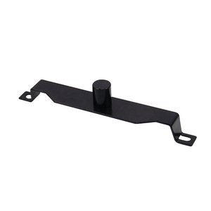 Soporte de Montaje de Asiento Cross Cub 11050 de Acero, Dispositivo de Fijación Trasera de 192 mm para Scooter, Accesorio de Posicionamiento de Asiento de Motocicleta - Product Image 3