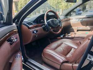 Mercedes-Benz S300 <span class=keywords><strong>A</strong></span>/MT RWD Extended 2012 2013 <span class=keywords><strong>2014</strong></span>, Auto Usado en Venta - Product Image 5