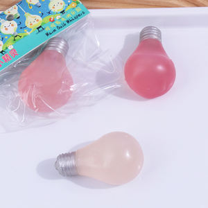 Bolas de Luz que Cambian de Color, Juguete Sensorial Antiestrés y para la Ansiedad, Squishies para Niños de 5 a 7 Años, para TDAH, Autismo, para Niños y Niñas - Product Image 6