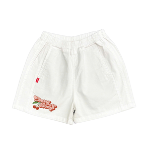 Haute qualité nouveau haut 0.2 kg 30X30X2 cm mi respirant solide kakis service OEM Vietnam bas vêtements pour enfants - Product Image 3