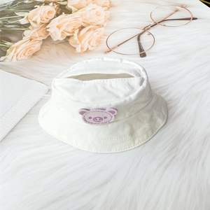 Ensemble de tenues élégantes Kawaii violet pour poupées de 15cm et 17cm Vêtements et accessoires de 5 pièces, y compris un chapeau de poupée, y compris une robe - Product Image 4