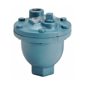 Válvula de Bola Val-Matic EnerG 10*20, Control Manual de Gas - Product Image 3