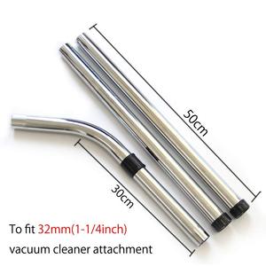 Kit de Têtes de Tuyau Personnalisées 32mm 1.8m Compatible avec Aspirateur Numatic Henry <span class=keywords><strong>Hetty</strong></span> HVR200, Tuyau, Brosse et Pièces Détachées - Product Image 4
