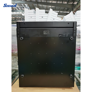 Nuevo Refrigerador Portátil de Bajo Consumo Energético de 60L con Compresor de Enfriamiento Directo y Puerta Única con Congelador Inferior DSP-60BY1 - Product Image 3