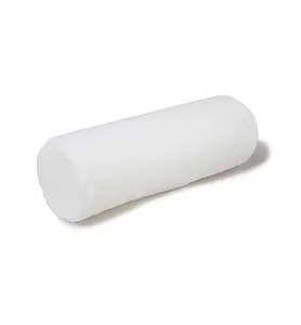 새로운 도착 맞춤형 흰색 받침대 베개 긴 베개 삽입 뜨거운 판매