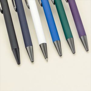 Wholesale Persol High Quality Custom Logo Aluminum Ballpoint <b>Pen</b> for Personalized Metal Promotion Gift Business Writing - Product Image 3